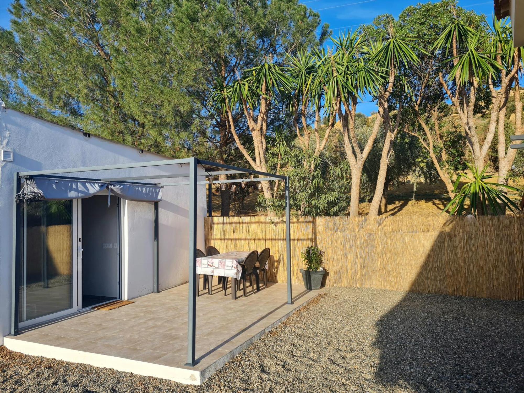 Casa Gran Vista De Alora Lägenhet Exteriör bild