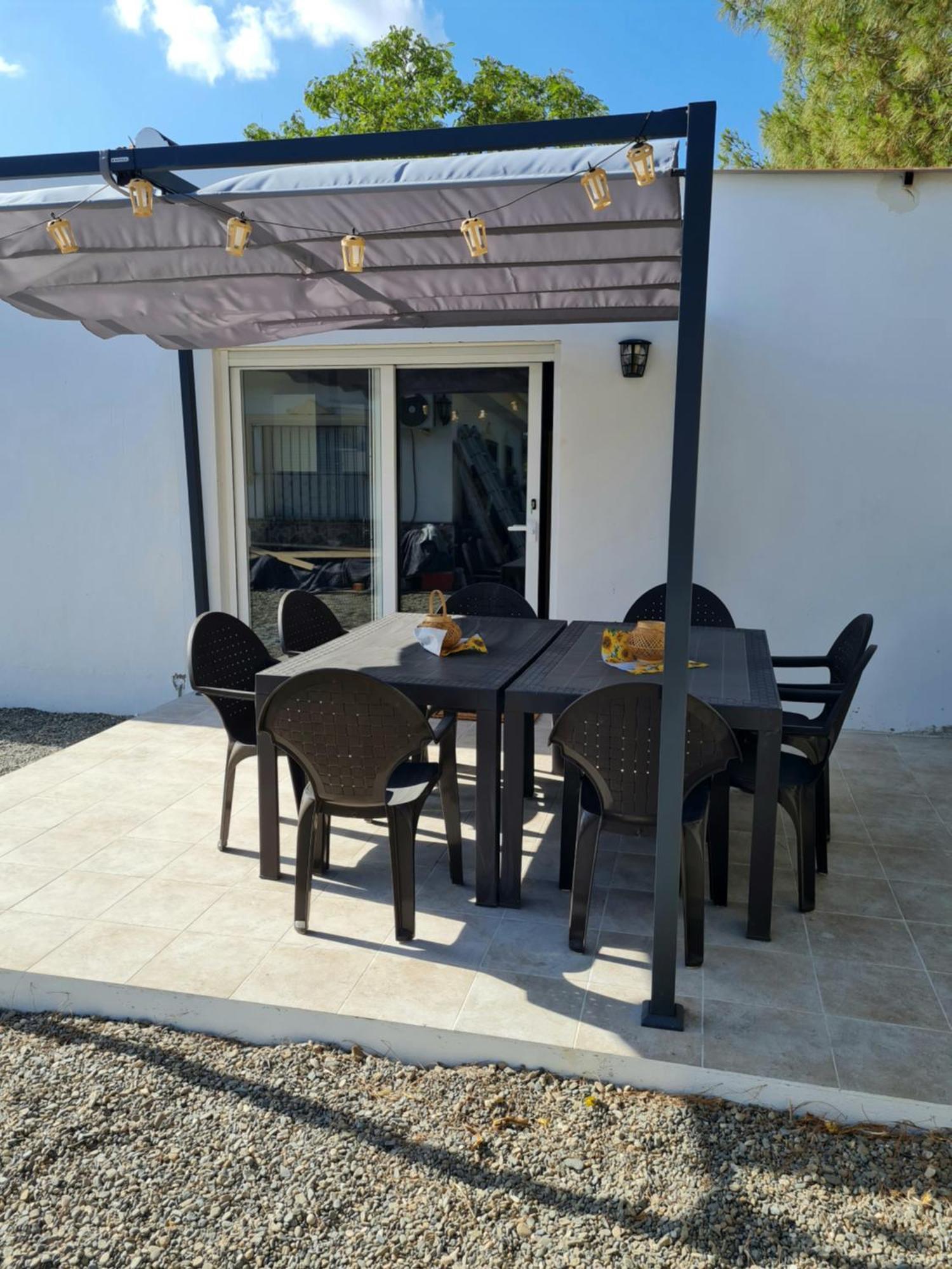 Casa Gran Vista De Alora Lägenhet Exteriör bild
